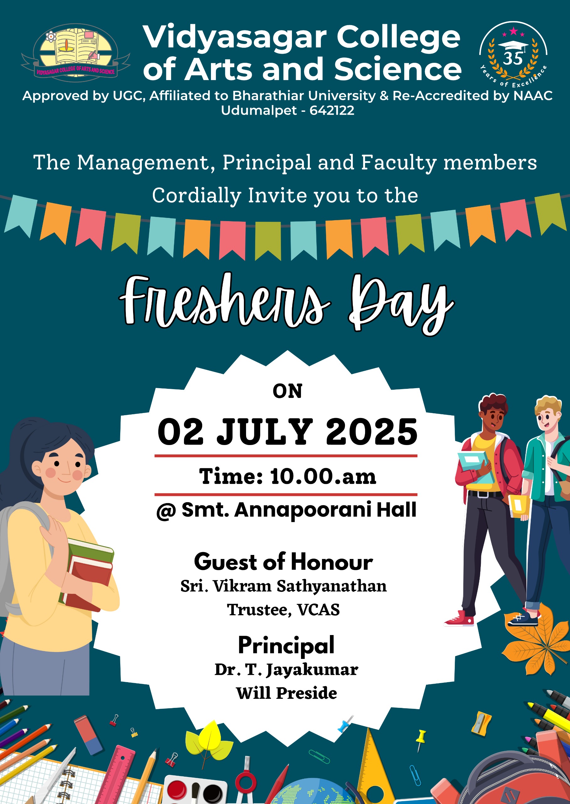 Annual Day